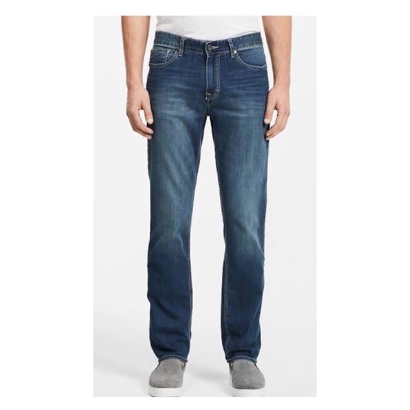 Calvin Klein Jeans Other - Calvin Klein 32x32 Slim Straight Jeans